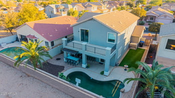 14968 Shaw Butte Dr, Surprise, AZ 85379