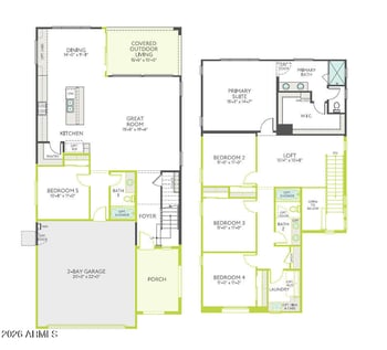 1497 Orleans Dr, Gilbert, AZ 85298
