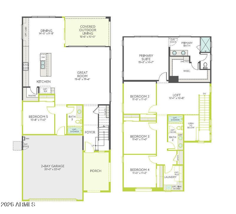 1497 E Orleans Dr, Gilbert, AZ 85298