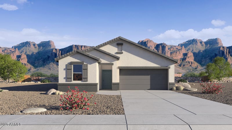 1497 Fenway Dr, San Tan Valley, AZ 85144