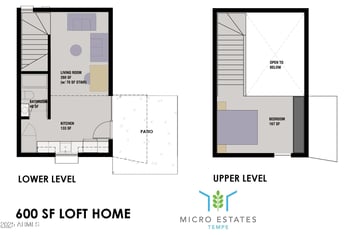 1497 Rita Ln, Tempe, AZ 85281