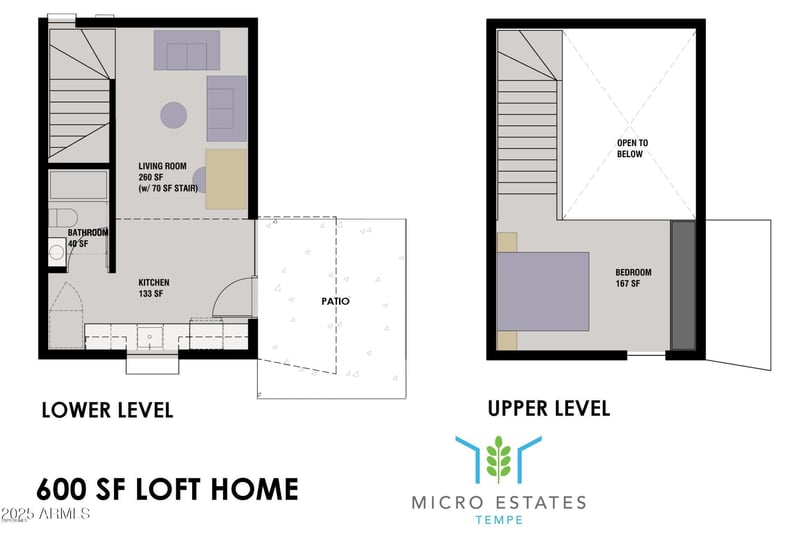 1497 Rita Ln, Tempe, AZ 85281
