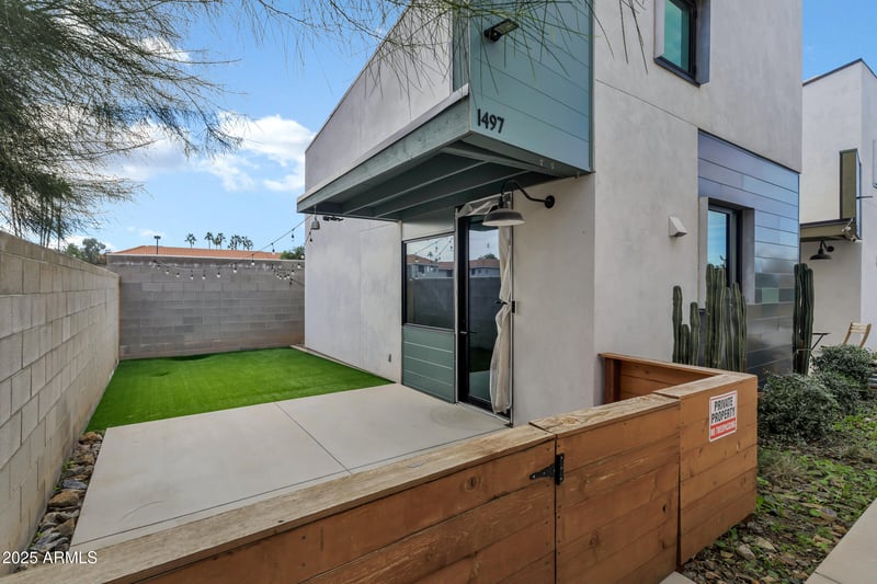 1497 Rita Ln, Tempe, AZ 85281