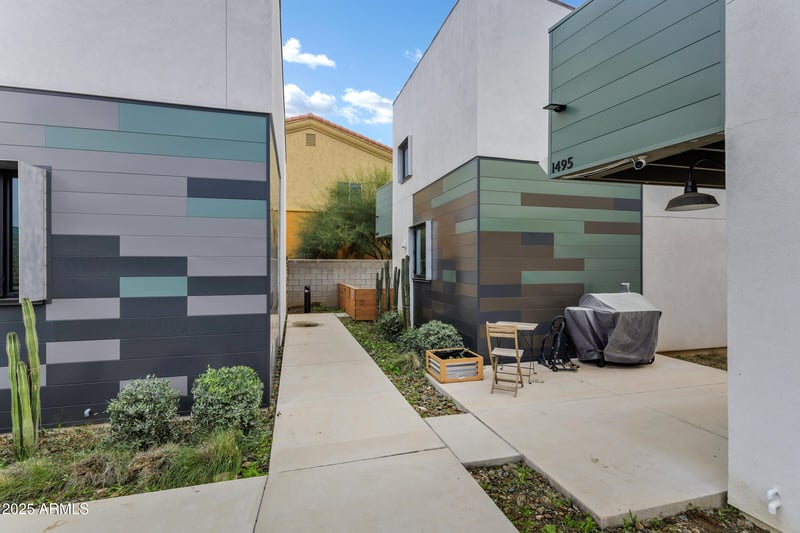 1497 Rita Ln, Tempe, AZ 85281