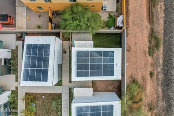 1497 S Rita Ln, Tempe, AZ 85281