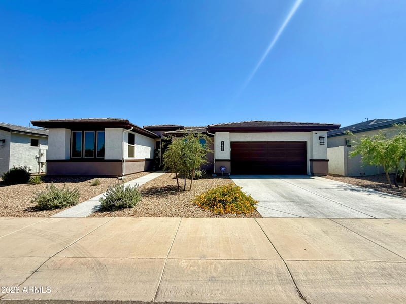 1497 Desert Spoon Dr, San Tan Valley, AZ 85140
