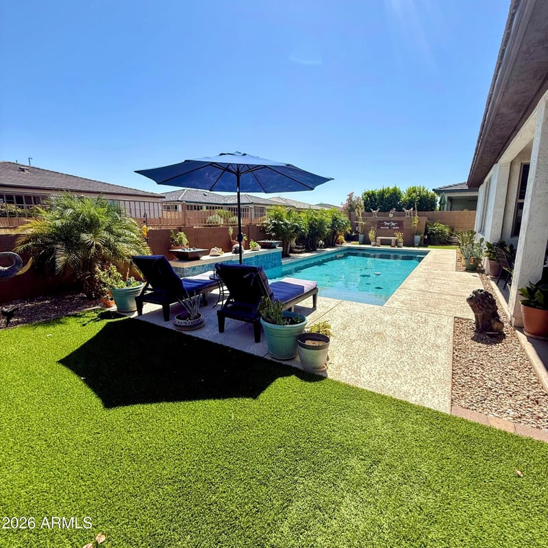 1497 Desert Spoon Dr, San Tan Valley, AZ 85140