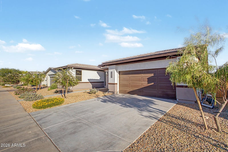 1497 Desert Spoon Dr, San Tan Valley, AZ 85140