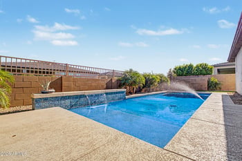 1497 Desert Spoon Dr, San Tan Valley, AZ 85140