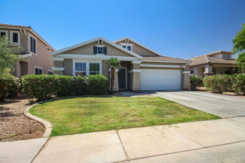 14971 W Bloomfield Rd, Surprise, AZ 85379