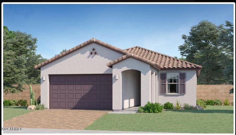 14971 W Hackamore Dr, Surprise, AZ 85387
