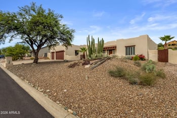 14972 E Marathon Dr, Fountain Hills, AZ 85268
