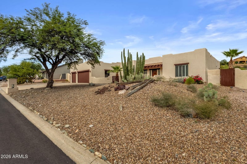 14972 E Marathon Dr, Fountain Hills, AZ 85268