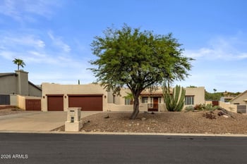 14972 E Marathon Dr, Fountain Hills, AZ 85268