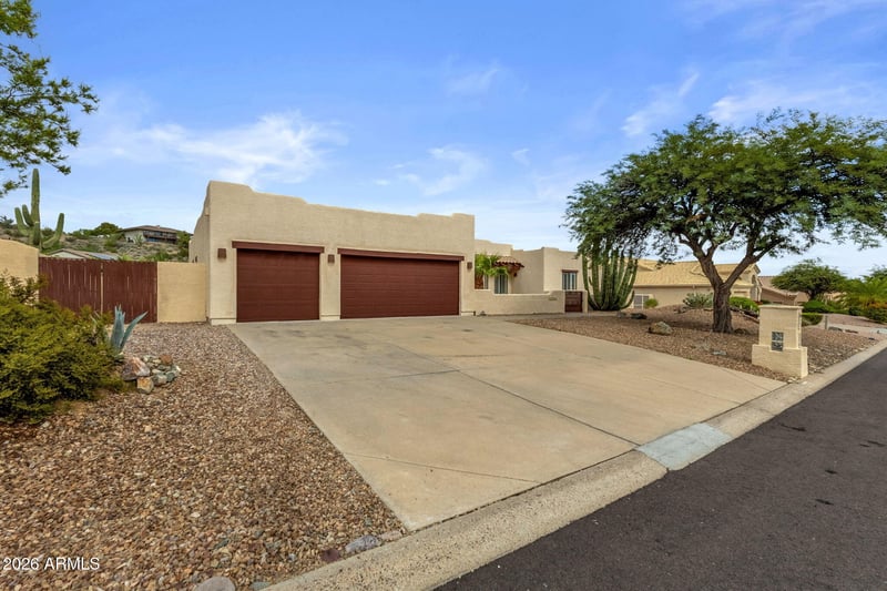 14972 E Marathon Dr, Fountain Hills, AZ 85268