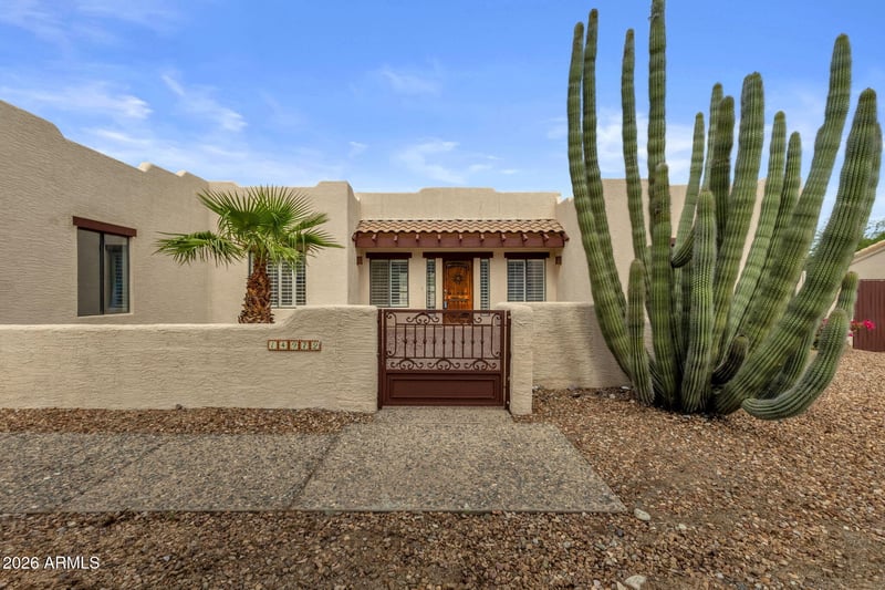 14972 E Marathon Dr, Fountain Hills, AZ 85268