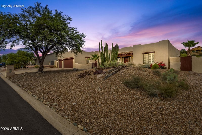 14972 E Marathon Dr, Fountain Hills, AZ 85268