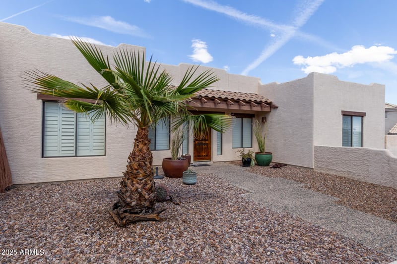 14972 Marathon Dr, Fountain Hills, AZ 85268