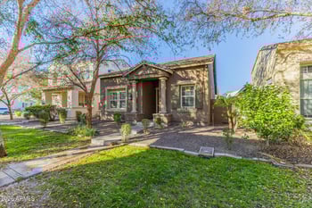 14973 Alexandria Way, Surprise, AZ 85379