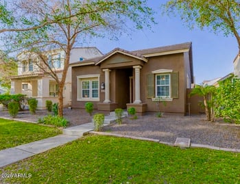 14973 Alexandria Way, Surprise, AZ 85379