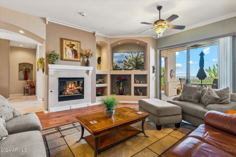 14975 E Desert Willow Dr #3, Fountain Hills, AZ 85268