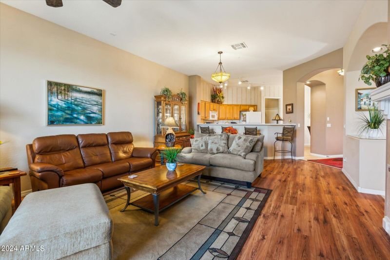 14975 E Desert Willow Dr #3, Fountain Hills, AZ 85268