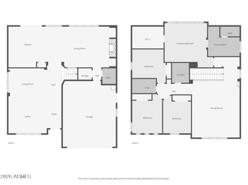 14975 Wethersfield Rd, Surprise, AZ 85379