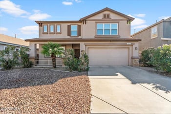 14975 Wethersfield Rd, Surprise, AZ 85379