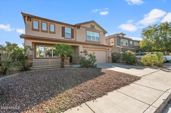 14975 Wethersfield Rd, Surprise, AZ 85379