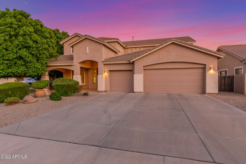 14977 W Windsor Ave, Goodyear, AZ 85395