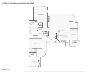 14978 Pinnacle Ct, Fountain Hills, AZ 85268