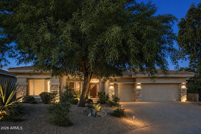 14978 E Pinnacle Ct, Fountain Hills, AZ 85268