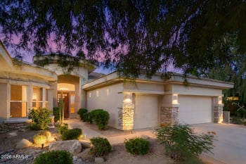 14978 E Pinnacle Ct, Fountain Hills, AZ 85268