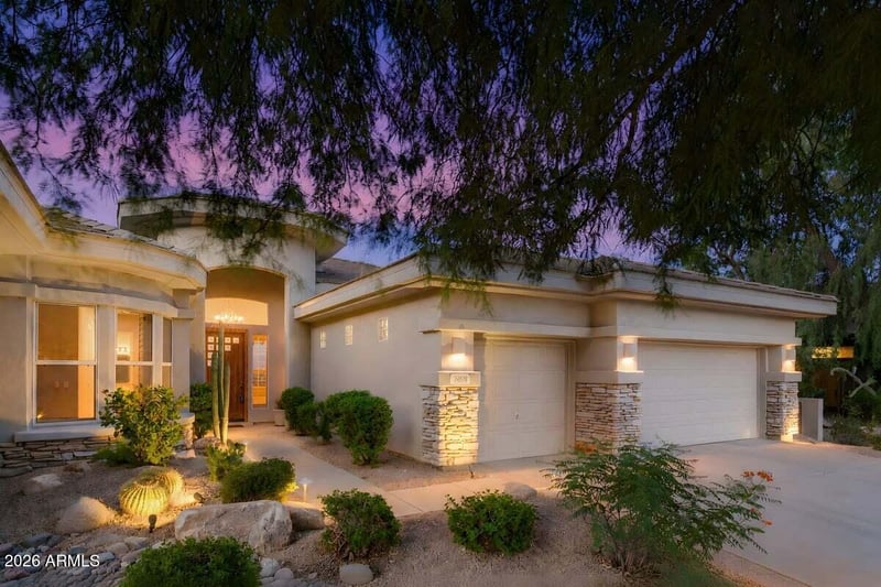 14978 E Pinnacle Ct, Fountain Hills, AZ 85268