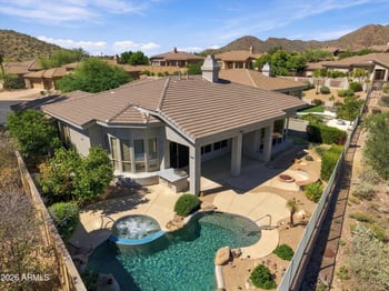 14978 E Pinnacle Ct, Fountain Hills, AZ 85268