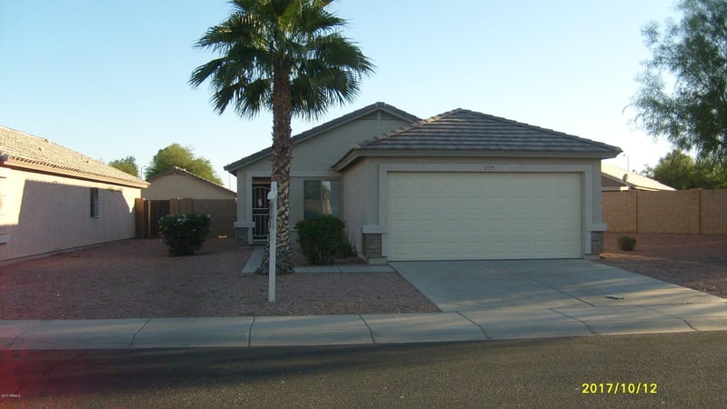 14979 W Acapulco Ln, Surprise, AZ 85379