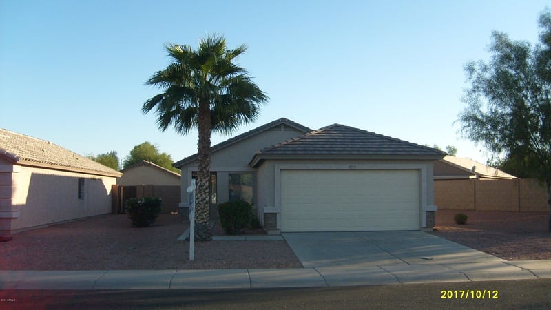 14979 W Acapulco Ln, Surprise, AZ 85379