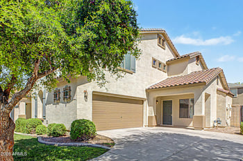1498 E Hopkins Rd, Gilbert, AZ 85295