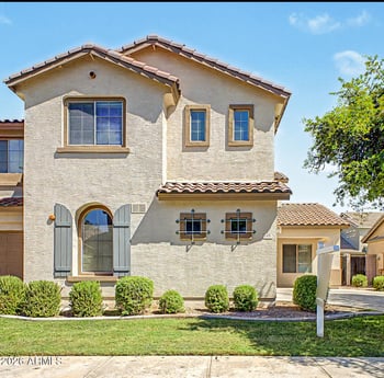 1498 E Hopkins Rd, Gilbert, AZ 85295