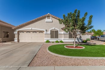 1498 Quail Ln, Gilbert, AZ 85233