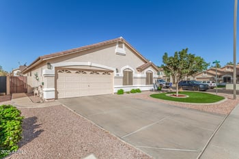 1498 Quail Ln, Gilbert, AZ 85233