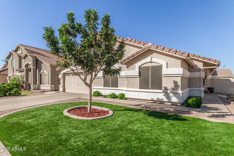 1498 Quail Ln, Gilbert, AZ 85233