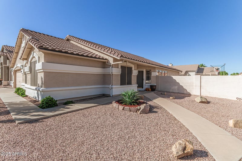 1498 Quail Ln, Gilbert, AZ 85233