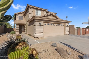 1498 Rosebud Dr, San Tan Valley, AZ 85143