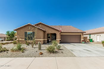 14982 180th Ave, Goodyear, AZ 85338