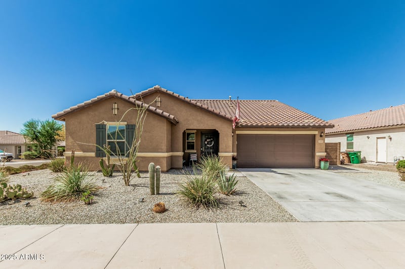 14982 180th Ave, Goodyear, AZ 85338