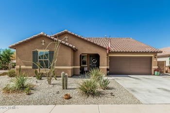 14982 180th Ave, Goodyear, AZ 85338