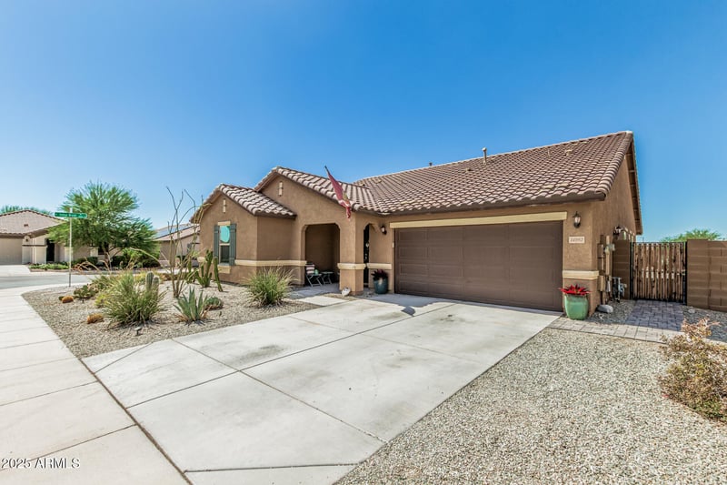 14982 180th Ave, Goodyear, AZ 85338