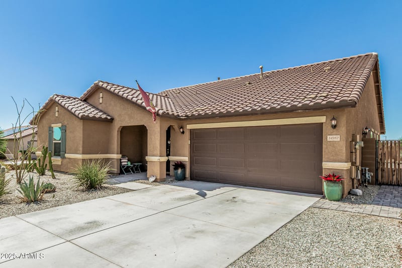14982 180th Ave, Goodyear, AZ 85338