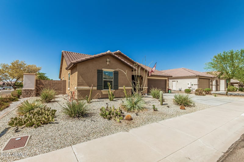 14982 180th Ave, Goodyear, AZ 85338